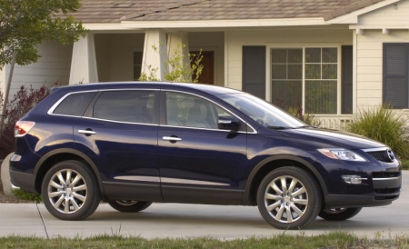 Mazda CX-9