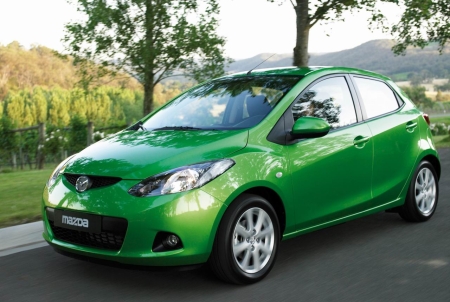 Mazda2