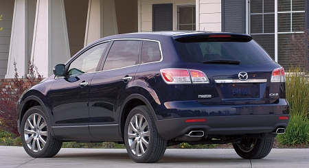 Mazda CX-9