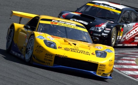 Az elpusztíthatatlan Mazda RX-7 FD, forgódugattyús turbós wankel erőforrással.