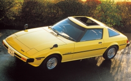 Mazda RX-7 (1980)