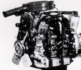 Mazda 12A motortípus, kamránkénti 573 kcm térfogattal (össz.:1146), amelyet az RX-2 szériában lett bevezetve 1971-ben Amerikában.