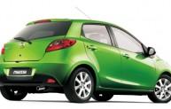 új mazda2 új mazda2