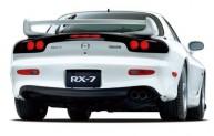 Mazda RX-7 esély.