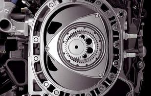 Mazda RX-8 motor probléma megelőzés II.