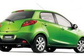 új mazda2 új mazda2