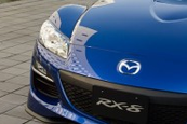 Mazda RX-8 2008 Mazda RX-8 2008