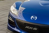 Mazda RX-8 2008