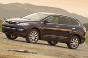 Mazda CX-9 Mazda CX-9