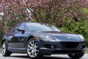 Mazda RX-8 Mazda RX-8