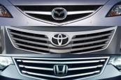 Mazda6, Toyota Avensis, Honda Accord Mazda6, Toyota Avensis, Honda Accord