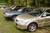 Mazda találkozó.