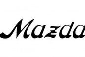 Mazda logó történelem