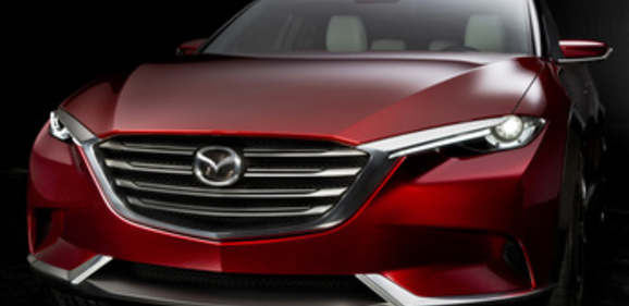 Hurrá! Koerus lesz a Mazda új szabadidőautója Hurrá! Koerus lesz a Mazda új szabadidőautója