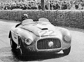 Luigi Chinetti Luigi Chinetti