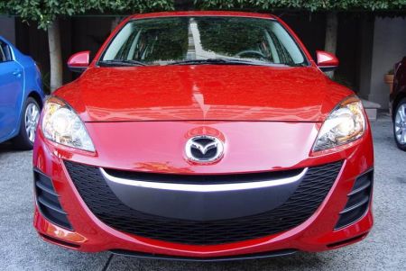 Mazda3 (2010)