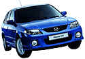 Mazda 323. Mazda 323.