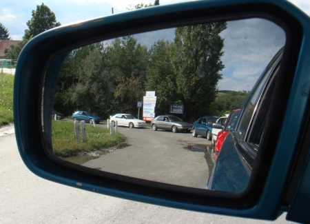 Mazda 323F BG találkozó. Mazda 323F BG találkozó.