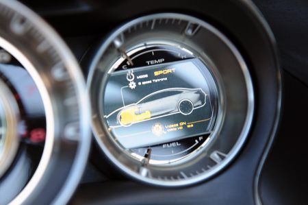 Mazda Shinari.