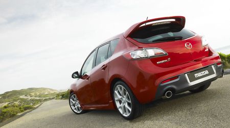 MAZDA3