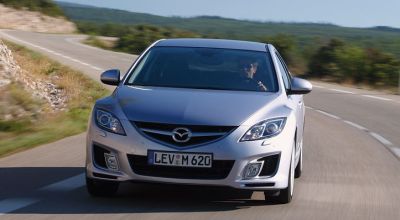 Mazda6 Mazda6