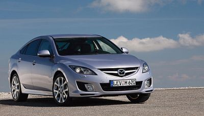Mazda6 Mazda6