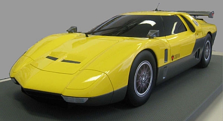 Mazda RX500 verseny koncepció. Mazda RX500 verseny koncepció.
