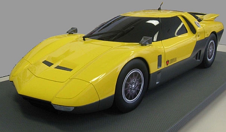 Mazda RX500 utcai sportkupé koncepció. Mazda RX500 utcai sportkupé koncepció.