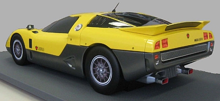 Mazda RX500 utcai sportkupé koncepció. Mazda RX500 utcai sportkupé koncepció.