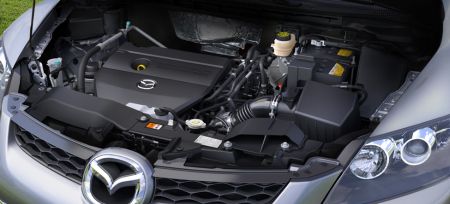 Mazda CX-7 bemutató. Autó-Expanzió Kft, www.mazda-auto.hu Mazda CX-7 bemutató. Autó-Expanzió Kft, www.mazda-auto.hu