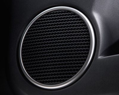 Mazda2 belső dekorációs készlet 3 db : 17369,-Ft