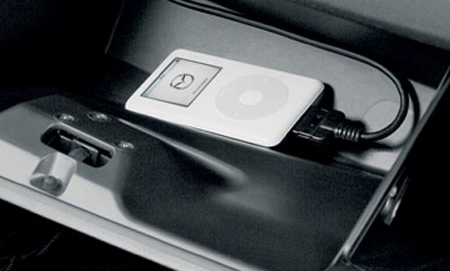 Mazda3 iPod adapter: 54476,-Ft
