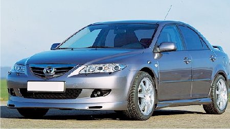 Mazda6 - Chrde első lökhárító toldat: 94163,-Ft, küszöblégterelő garnitúra: 115475,-Ft. (fényezés nélkül) Mazda6 - Chrde első lökhárító toldat: 94163,-Ft, küszöblégterelő garnitúra: 115475,-Ft. (fényezés nélkül)