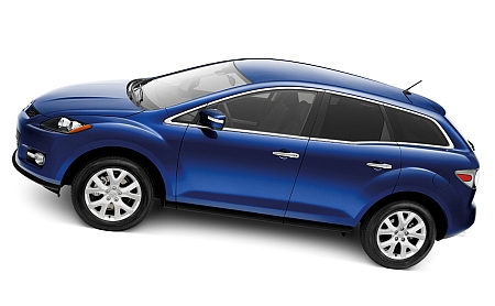 A Mazda CX-7 egy nem mindennapi autó, nem mindennapi tulajdonságokkal. A Mazda CX-7 egy nem mindennapi autó, nem mindennapi tulajdonságokkal.