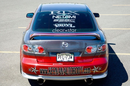 Mazda6 Mazda6
