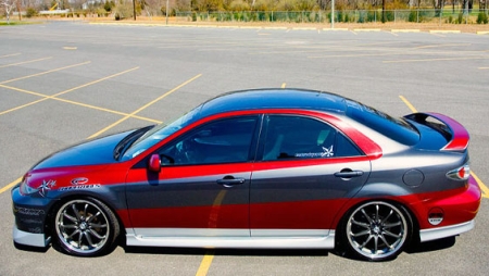 Mazda6 Mazda6