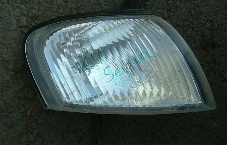 KIA Sephia jobb első irányjelző.