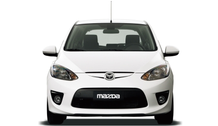 Mazda2