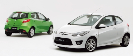 Mazda2