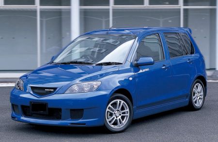 Az első generációs Mazda2 is igen megbízhatónak bizonyult. Az első generációs Mazda2 is igen megbízhatónak bizonyult.