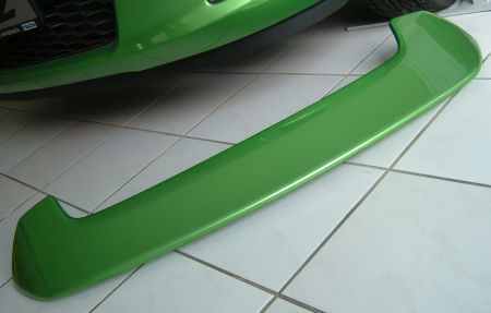 Mazda2 2007-től tetőszárny, spoiler 36A kódú metálzöld színben. Mazda2 2007-től tetőszárny, spoiler 36A kódú metálzöld színben.