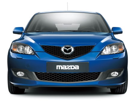 A Mazda3 a legmegbízhatóbb a 2-3 éves autók között.