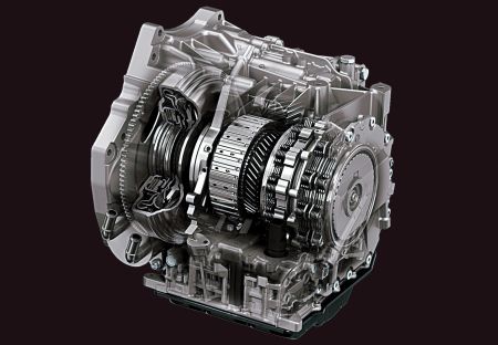 Mazda3 Skyactiv.
