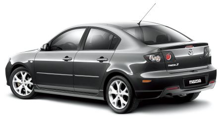 Mazda3 hivatalos szerviz Autó-Expanzió Kft. Békéscsaba.