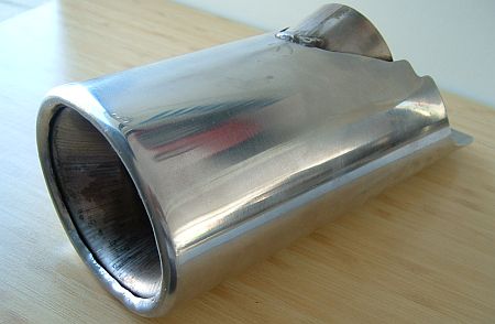 Mazda6 2002-2007 kipufogó vég benzines kivitelekhez. Mazda6 2002-2007 kipufogó vég benzines kivitelekhez.