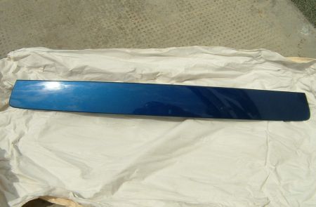 Mazda6 2002-2008 csomagterfedél foggantyú 25B kódú fényezéssel. Mazda6 2002-2008 csomagterfedél foggantyú 25B kódú fényezéssel.