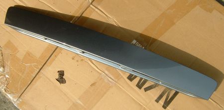 Mazda6 2002-2007 csomagterfedél foggantyú 25G kódú fényezéssel Mazda6 2002-2007 csomagterfedél foggantyú 25G kódú fényezéssel