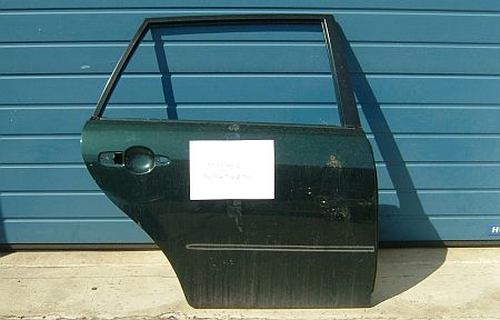 Mazda6 Sportkombi 2002-2008 jobb hátsó ajtó.