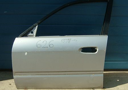 Mazda 626 1997-től bal első ajtó.