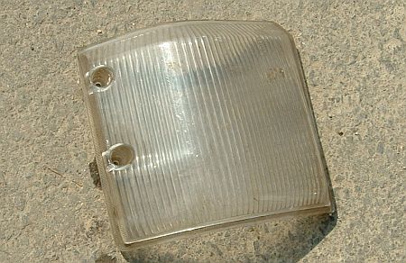 Mazda E2200 index búra.